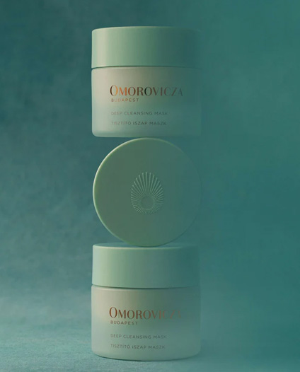 מסכות ופילינג